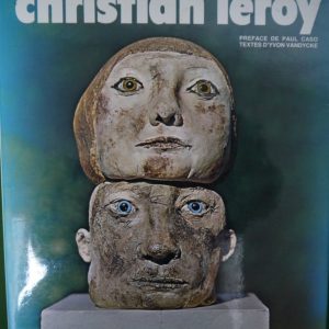 Christian Leroy, Yvon Vandycke, auto-édition, 1977