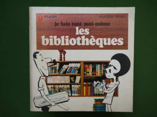 BRIQUES - PIERRES - CIMENTS - JE FAIS TOUT MOI-MEME! - TOME VI de