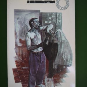 La nuit dans les yeux, Constant Malva, Labor/Fernand Nathan, 1983