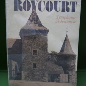 Roycourt, Jean Servais, Duculot, 1974