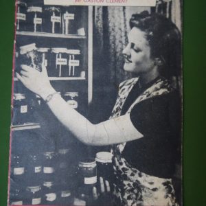 Comment faire nos confitures, Gaston Clément, Commission nationale d’expansion économique, non-daté