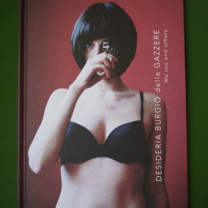 Me too and others, Desideria Burgio delle Gazzere, le Caillou bleu, 2007