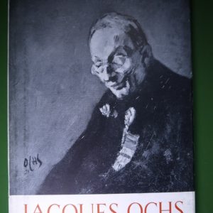 Jacques Ochs, Jules Bosmant, de Sikkel, 1949