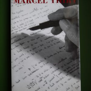 Marcel Thiry, Charles Bertin, Académie royale de langue et de littérature françaises, 1997