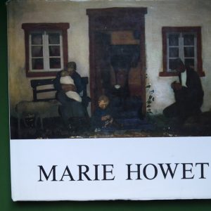 Marie Howet, Guy Gilquin, Institut Jules Destrée, 1989