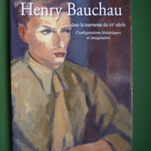 Henry Bauchau, Geneviève Duchenne, Vincent Dujardin & Myriam Watthée-Delmotte, le Cri, 2008