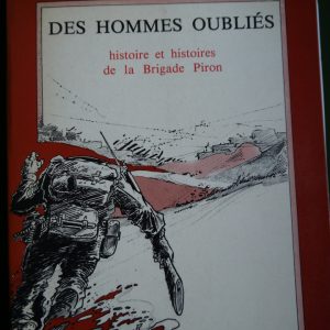 Des hommes oubliés, Guy Weber, Louis Musin éditeur, 1978