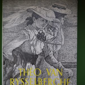 Theo van Rysselberghe, François Maret, de Sikkel, 1948