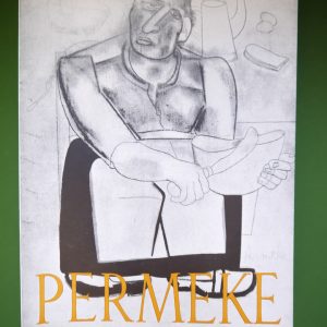 Permeke, Em. Langui, de Sikkel, 1947