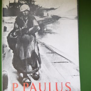 Pierre Paulus, Louis Pierard, de Sikkel, 1948