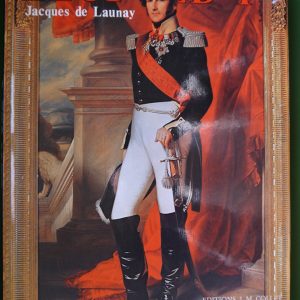 Léopold Ier, Jacques de Launay, JM Collet, 1982