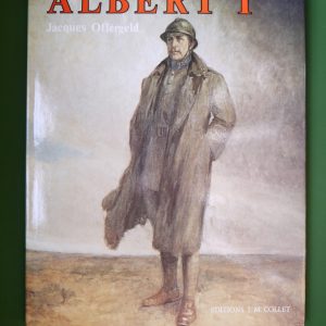 Albert Ier, Jacques Offergeld, JM Collet, 1984