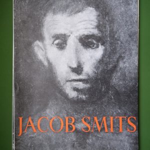 Jacob Smits, Paul Haesaerts, de Sikkel, 1948