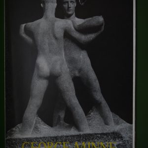 George Minne, André de Ridder, de Sikkel, 1947