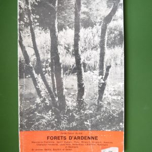 Forêts d'Ardenne, Paul Cosyn, Cosyn, non-daté