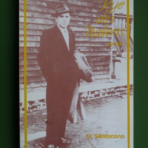 Rue des italiens, Girolamo Santocono, Cerisier, 1987