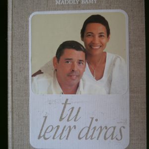 Tu leur diras, Maddly Bamy, editions du Grésivaudan, 1982