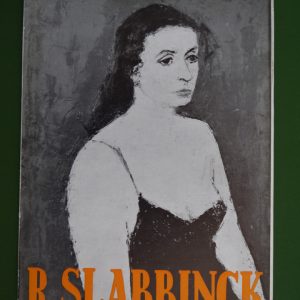 Rik Slabbinck, Jozek Muls, de Sikkel, 1953