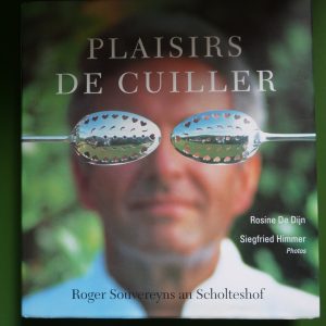 Plaisirs de cuiller, Rosine de Dijn, Grenz Echo Verlag, 1995