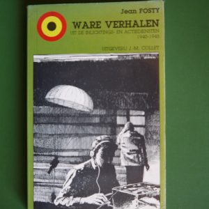 Ware verhalen, Jean Fosty, JM Collet, 1988