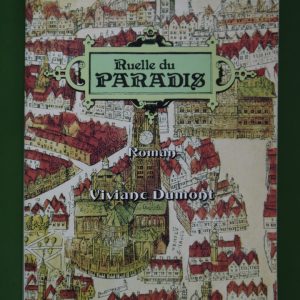 Ruelle du paradis, Viviane Dumont, Didier Hatier, 1984