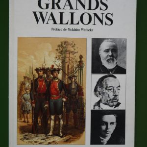 Grands wallons, Jo Gérard, JM Collet, 1986