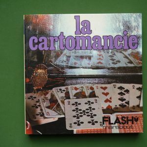 La cartomancie, Joël Pasquiou, Nouvelles éditions Marabout, 1980