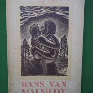 Hans van Malmedy, Filip de Pillecyn, Wereldbibliotheek, non-daté