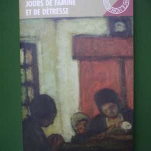 Jours de famine et de détresse, Neel Doff, Labor, 1994