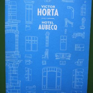 Victor Horta Hôtel Aubecq, divers, Brussels hoofdstedelijk gewest, 2011