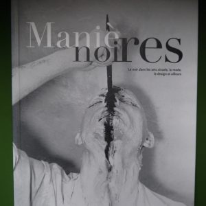 Manières noires, divers, Impressions nouvelles, 2010