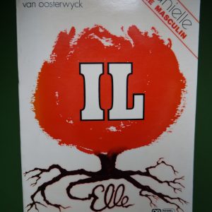 Il, Daniel van Oosterwyck, Rossel, 1975