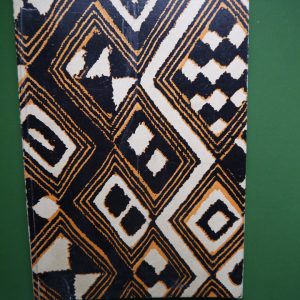 La femme au Congo, anonyme, Union des femmes du Congo belge et du Ruanda-Urundi, 1956