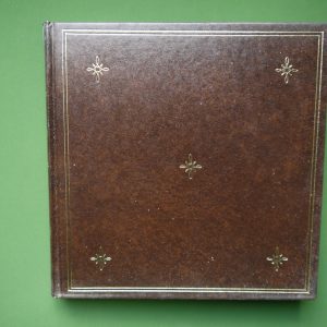 Ons Antwerpen, Roger Binnemans & George van Cauwenbergh, Ontwikkeling, 1976