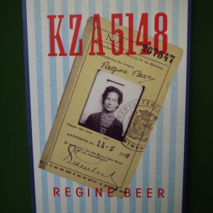 KZA5148 Regine Beer, Paul de Keulenaer, EPO, 1992