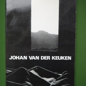 Johan van der Keuken, divers, RACC, 1983