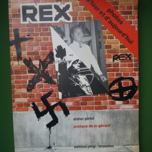 Rex, Didier Pirlot, Phigi, 1978