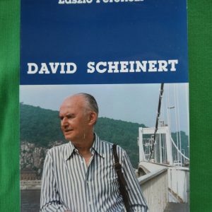 David Scheinert, Laszlo Ferenczi, Louis Musin, 1982