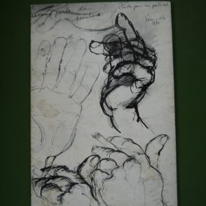 Qu'est-ce qu'une oeuvre d'art?, Bob Claessens, Fondation Bob Claessens, 1972