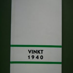 Vinkt 1940, Frans Michem, auto-édition, 1977