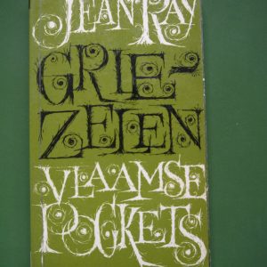 Griezelen, Jean Ray, Heideland, 1964