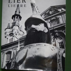 Lier / Lierre, Bert Peleman, J.E. Buschmann, 1970