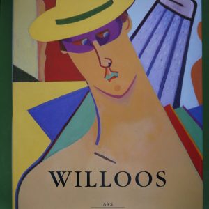 Willoos, Lucien de Meyer, Ars libris, 1999