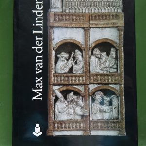 Max van der Linden, divers, éditions du Perron, 1991