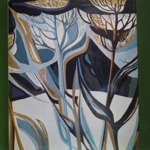 Mary Dambiermont, Paul Caso, Arts & Voyages, 1975