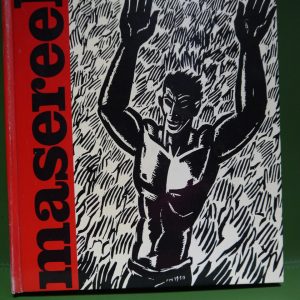Frans Masereel, Roger Avermaete, Fonds Mercator, 1976