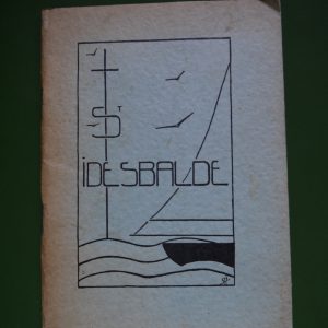 St Idesbalde, Père Nerée, auto-édition, 1934