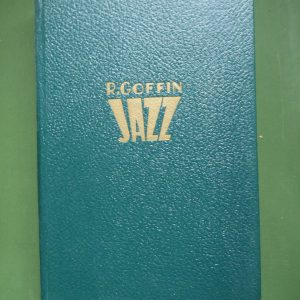 Louis Armstrong de koning van de jazz, Robert Goffin, de Vissende kat, non-daté