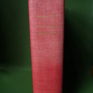 L'Occident médiéval - la Belgique et l'Europe, Humbert Ligny, auto-édition, 1950
