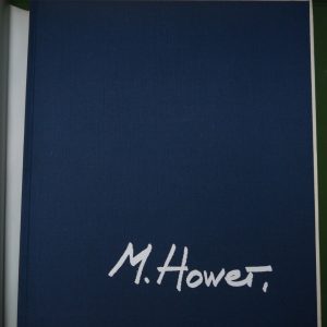 Les dessins de Marie Howet, Paul Caso, Arts & Voyages, 1975